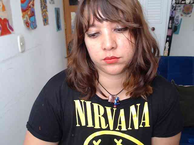 NanaBela webcam