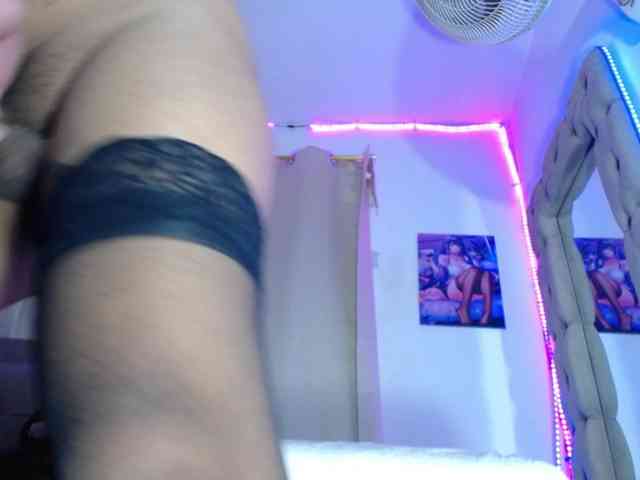 SHANNEN Sex Cam Show