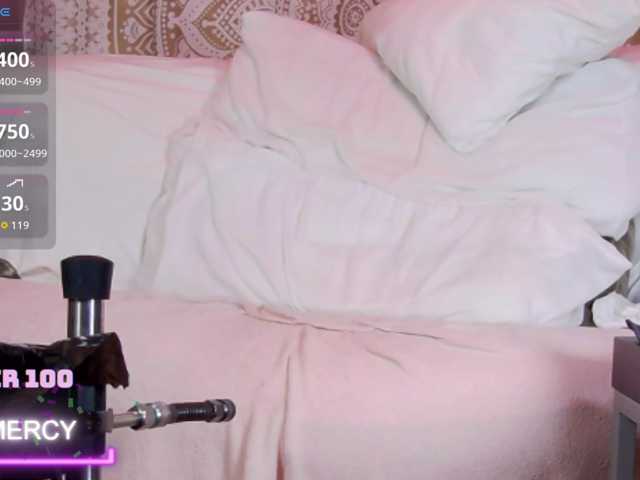 nikitasunris3 live cam on BongaCams
