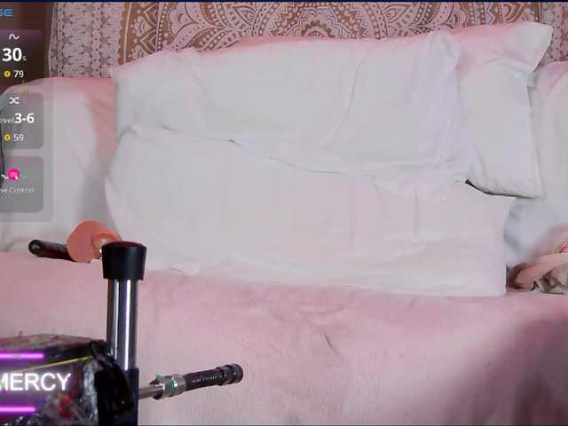nikitasunris3 live cam on BongaCams