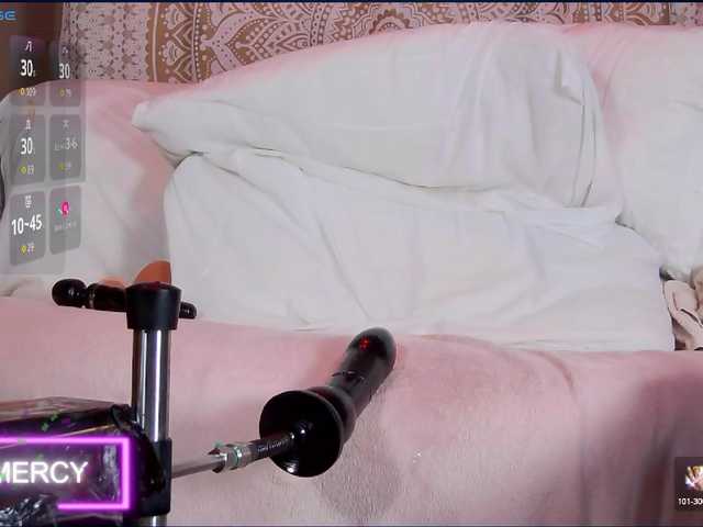 nikitasunris3 live cam on BongaCams