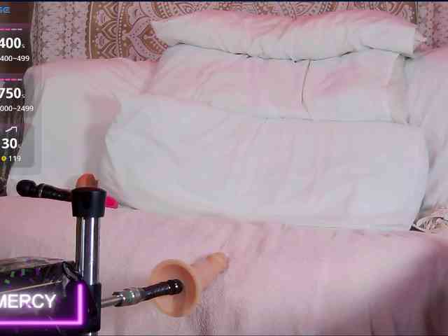 Modella: nikitasunrise
