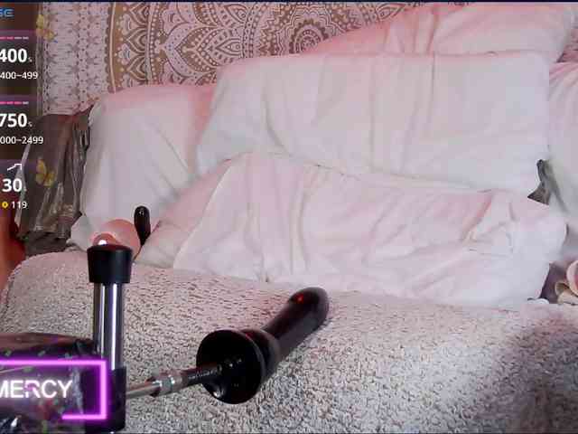 Modella: nikitasunrise