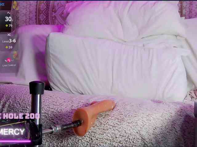 Modella: nikitasunrise
