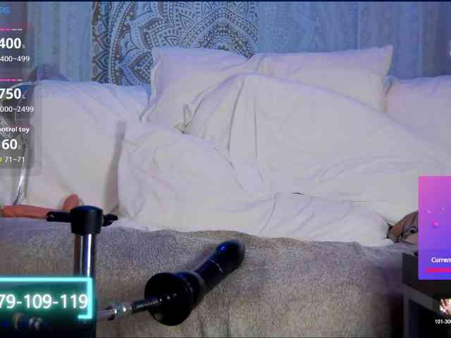 Modella: nikitasunrise