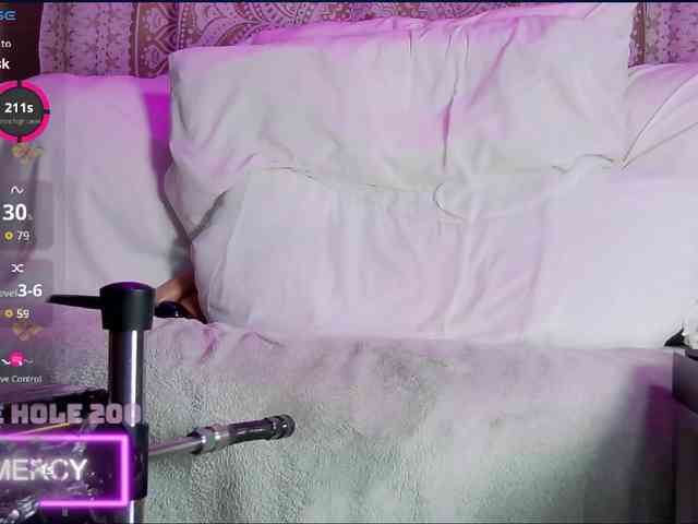nikitasunrise's live room