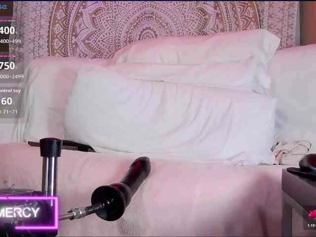 Modella: nikitasunrise
