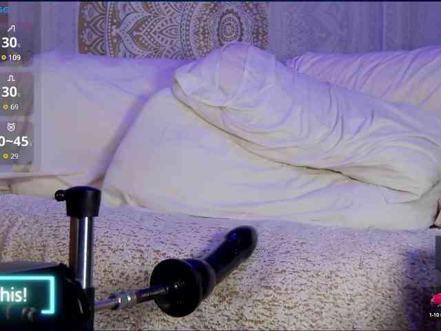 Modella: nikitasunrise