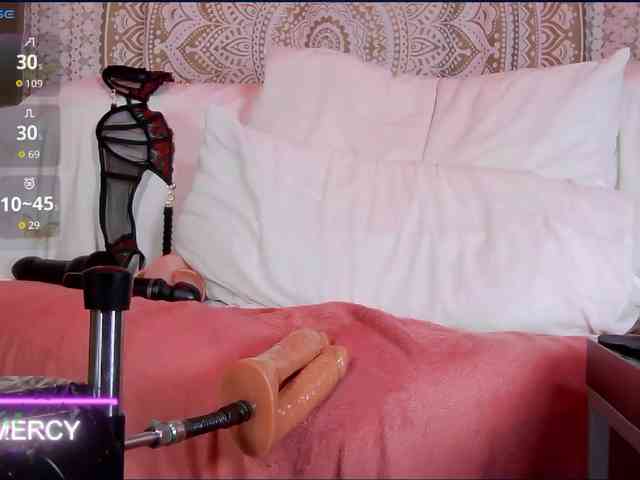 Modella: nikitasunrise