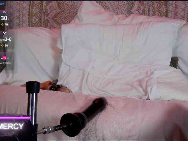Modella: nikitasunrise