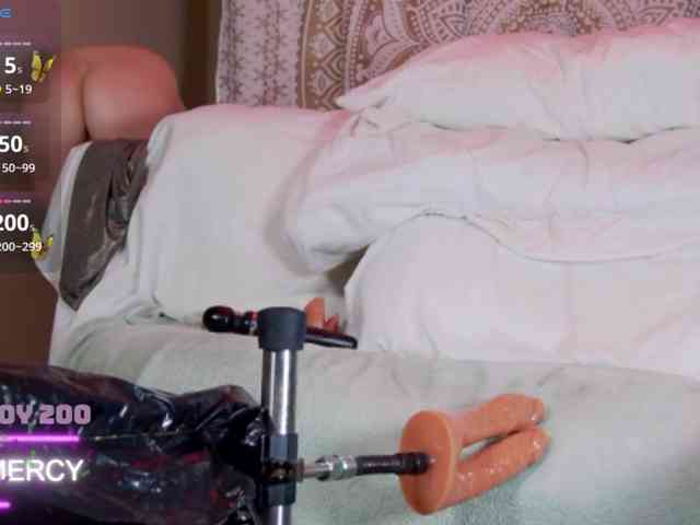 nikitasunrise's live room