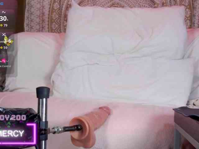 nikitasunrise's live room