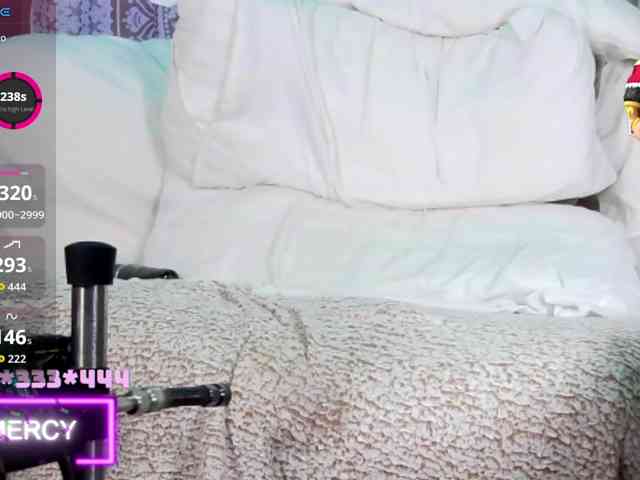 Modella: nikitasunrise