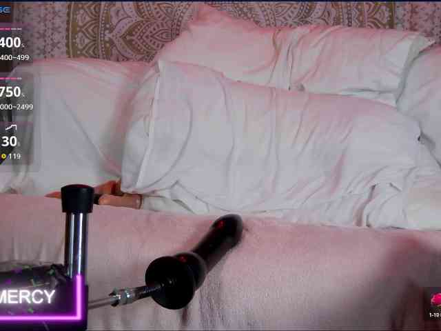 Modella: nikitasunrise