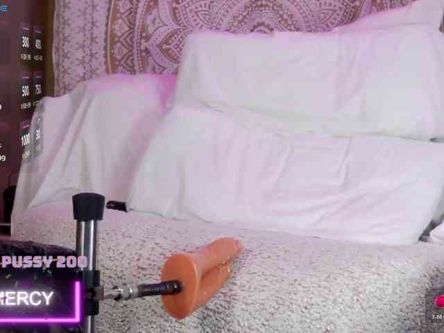 Modella: nikitasunrise