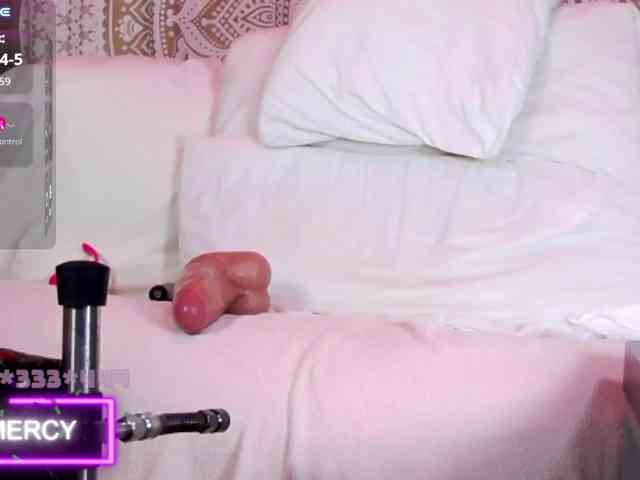 Modella: nikitasunrise