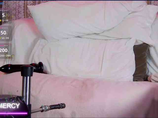 Modella: nikitasunrise
