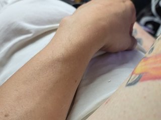 DiiRolla Porn Show