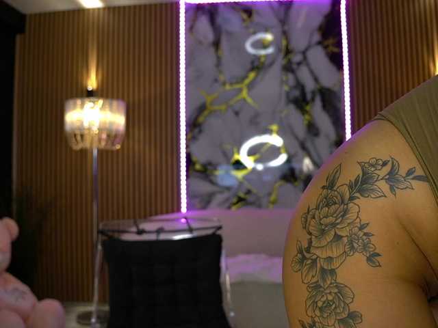 anneswhite live cam on BongaCams