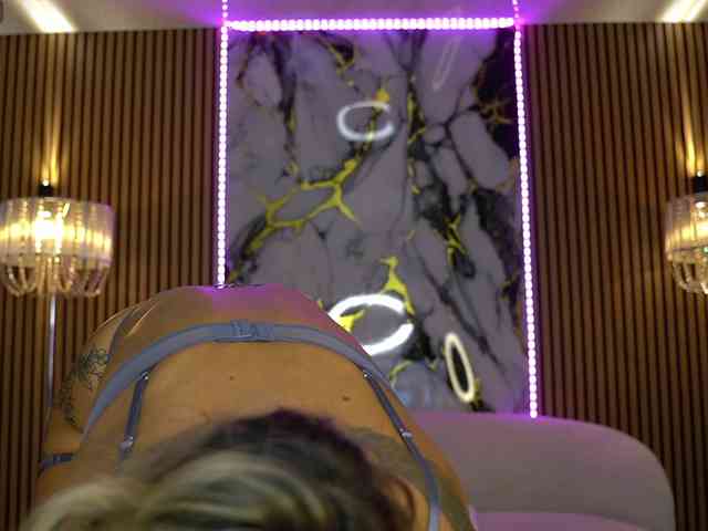 AnnesWhite webcam