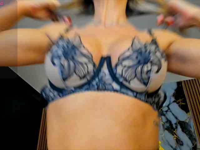Modelo: anneswhite