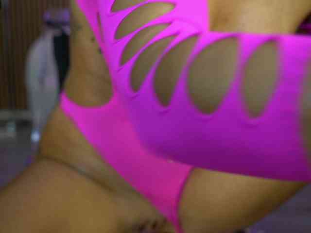 Modella: anneswhite