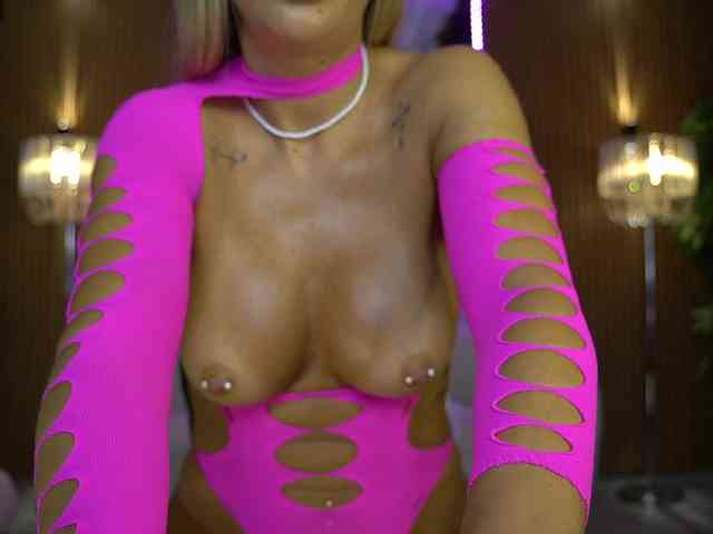 Modella: anneswhite