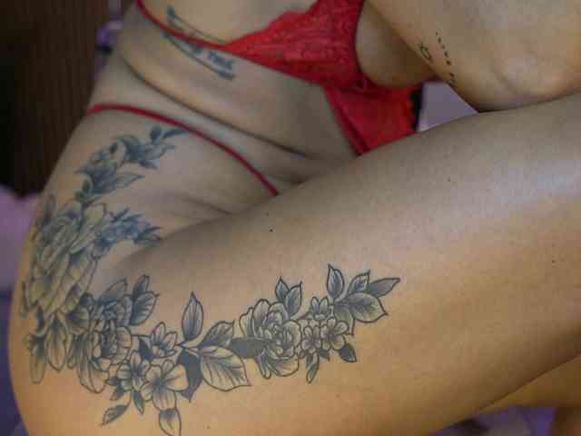 Modella: anneswhite