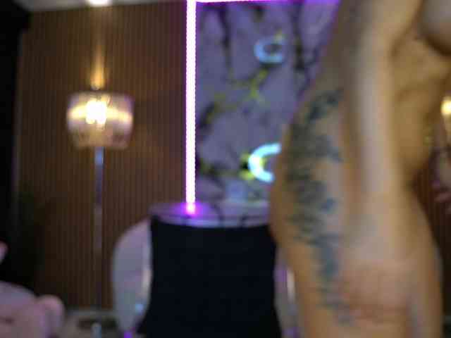 AnnesWhite webcam