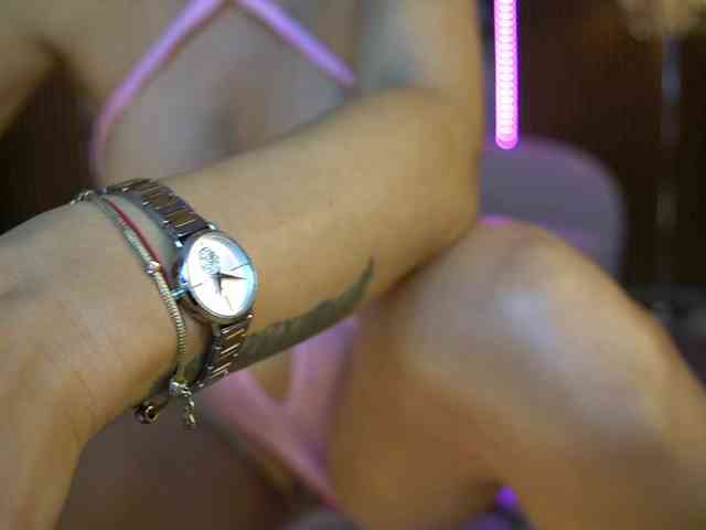 AnnesWhite webcam