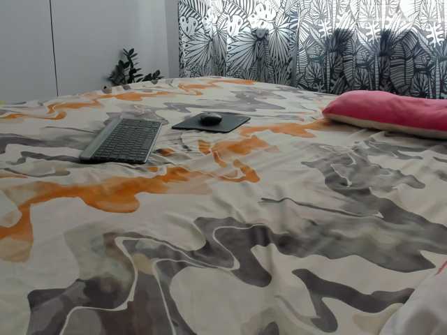 mariemarie03, en vivo ahora en BongaCams