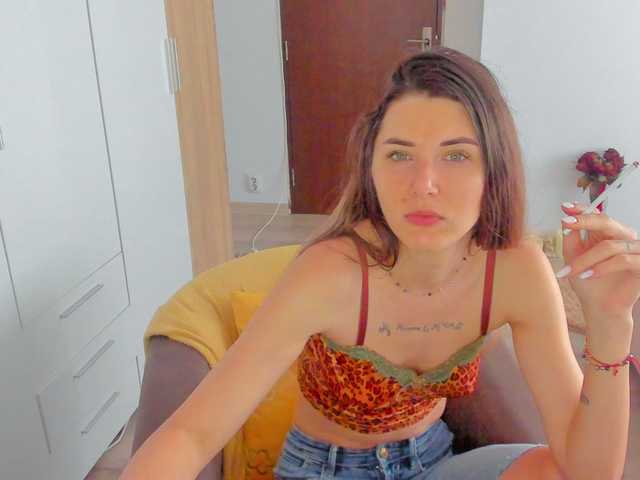 mariemarie03 live cam on BongaCams