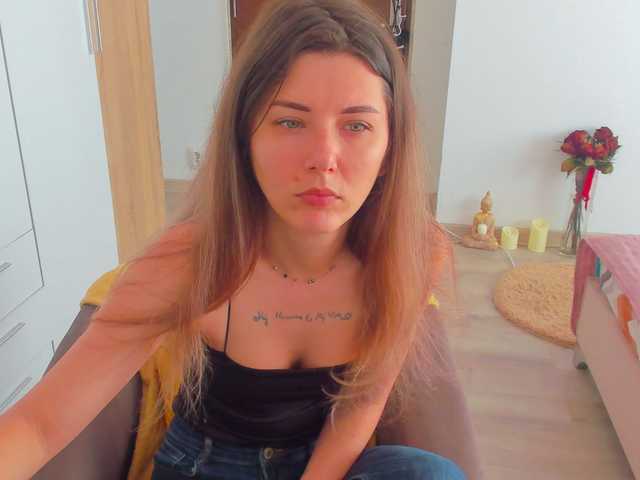 mariemarie03 live cam on BongaCams