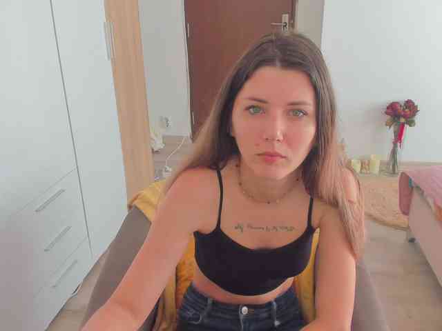 mariemarie03 webcam