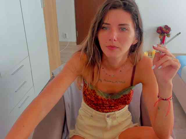 mariemarie03 webcam