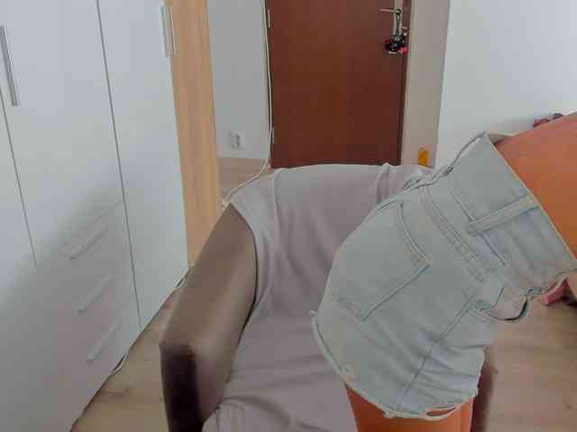 mariemarie03 webcam