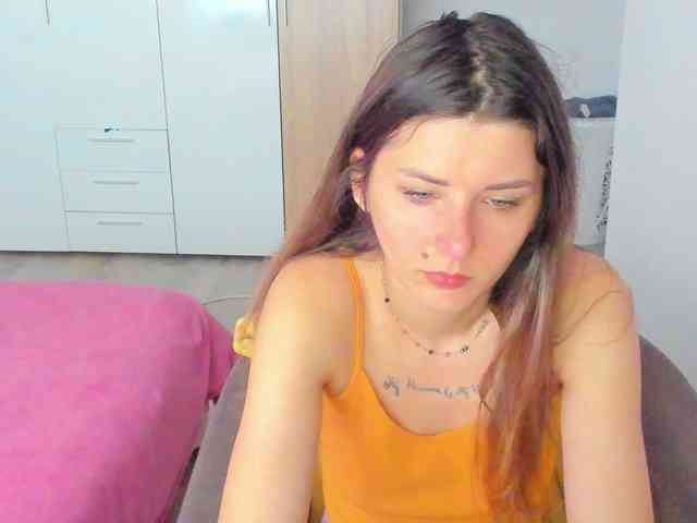 mariemarie03 webcam