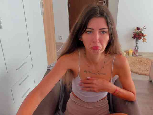 mariemarie03 webcam