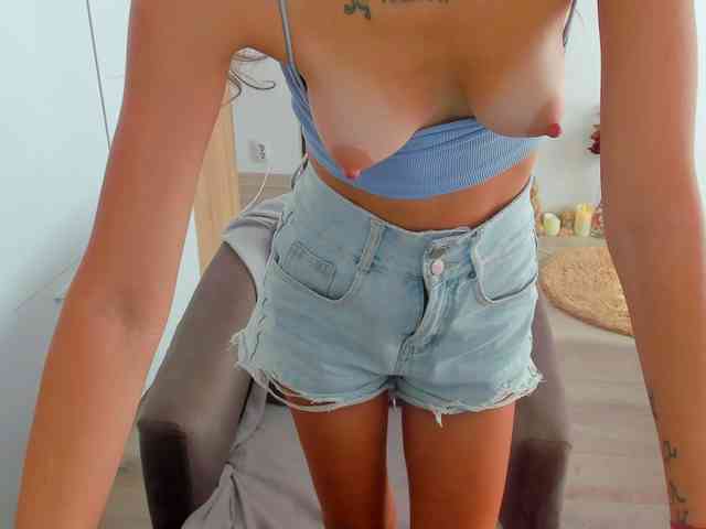 mariemarie03 webcam