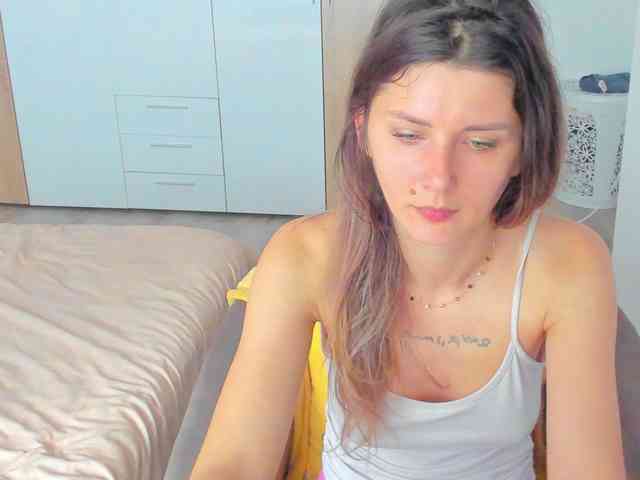 mariemarie03 webcam