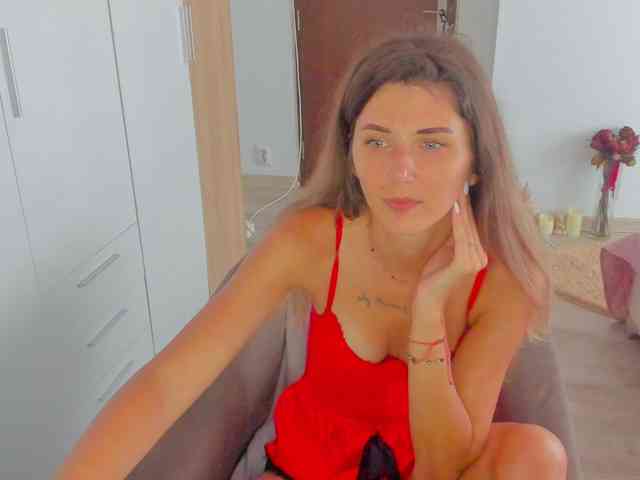 mariemarie03 webcam