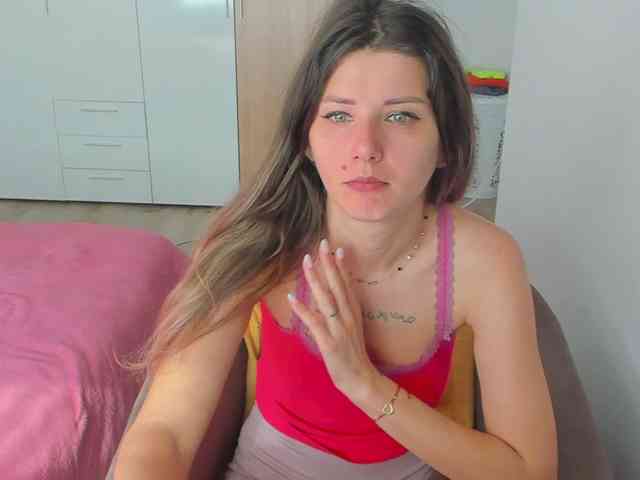 mariemarie03 webcam
