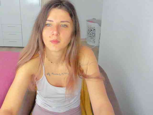 mariemarie03 webcam
