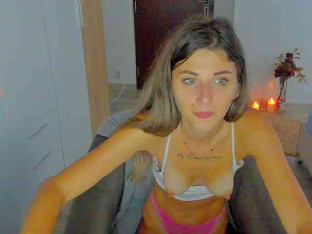 mariemarie03 webcam