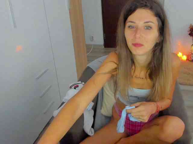 mariemarie03 webcam