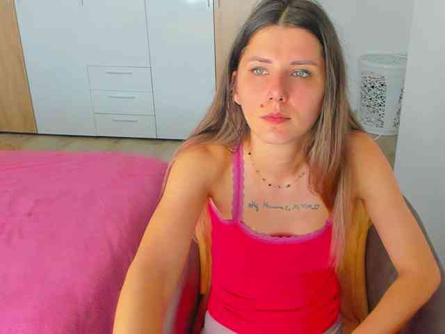 mariemarie03 webcam