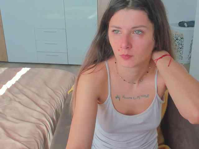 mariemarie03 webcam