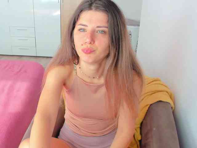 mariemarie03 webcam