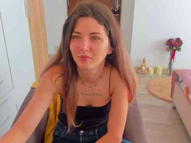 mariemarie03 webcam