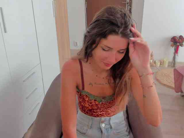 mariemarie03 webcam